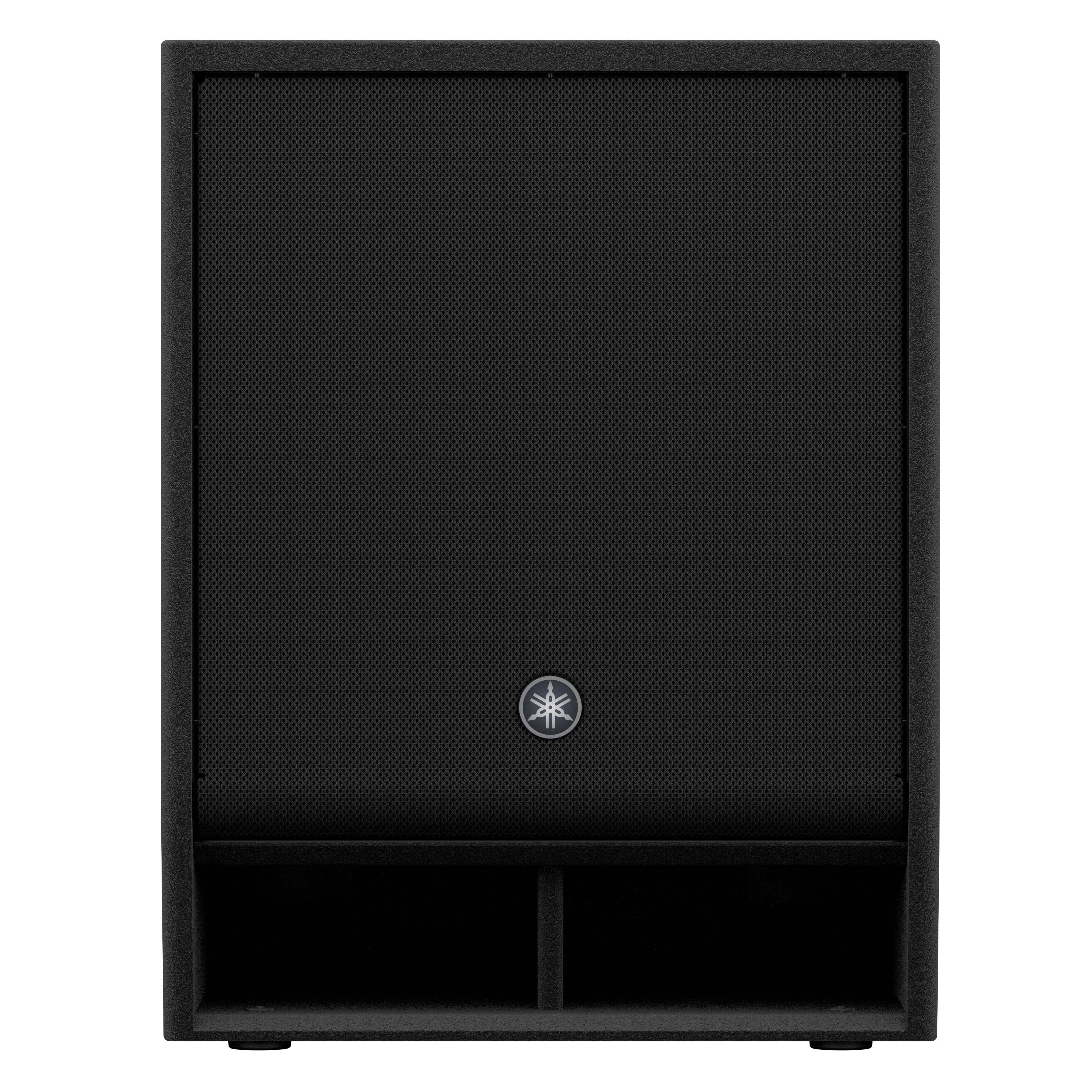 DXS15XLF 1600 Watt 15'' Powered Sub with Extended Low Frequency
