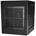 Elevation Series Single 18 Inch Subwoofer