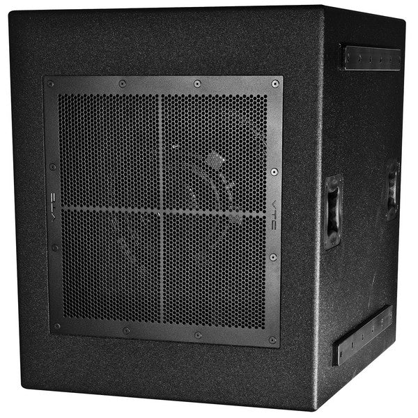 Elevation Series Single 18 Inch Subwoofer