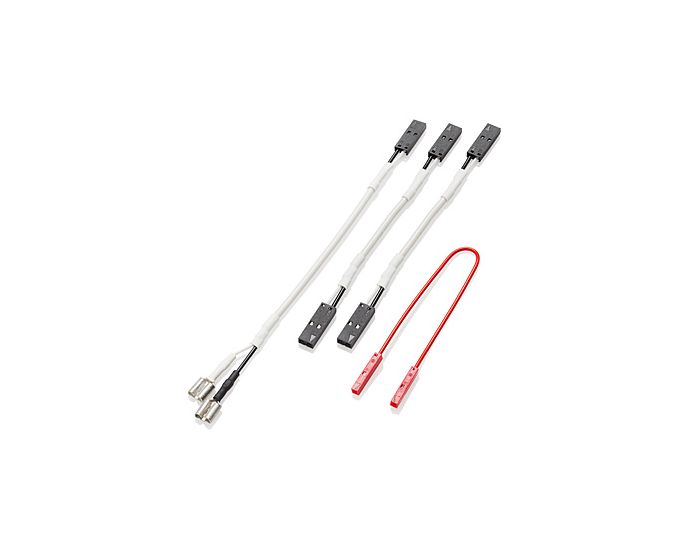 EMG 25KASPL-LS Solderless Long Shaft Tone Control Pot – 3279