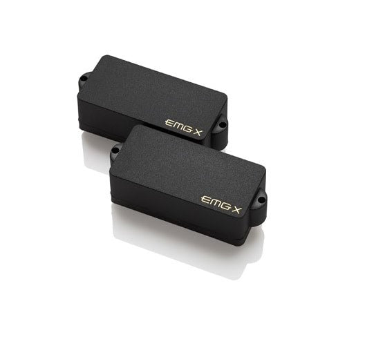 EMG PAX Bass Pickup Set – 3386