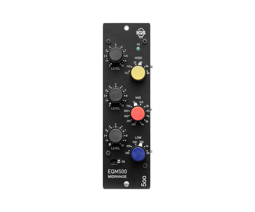 EQM500