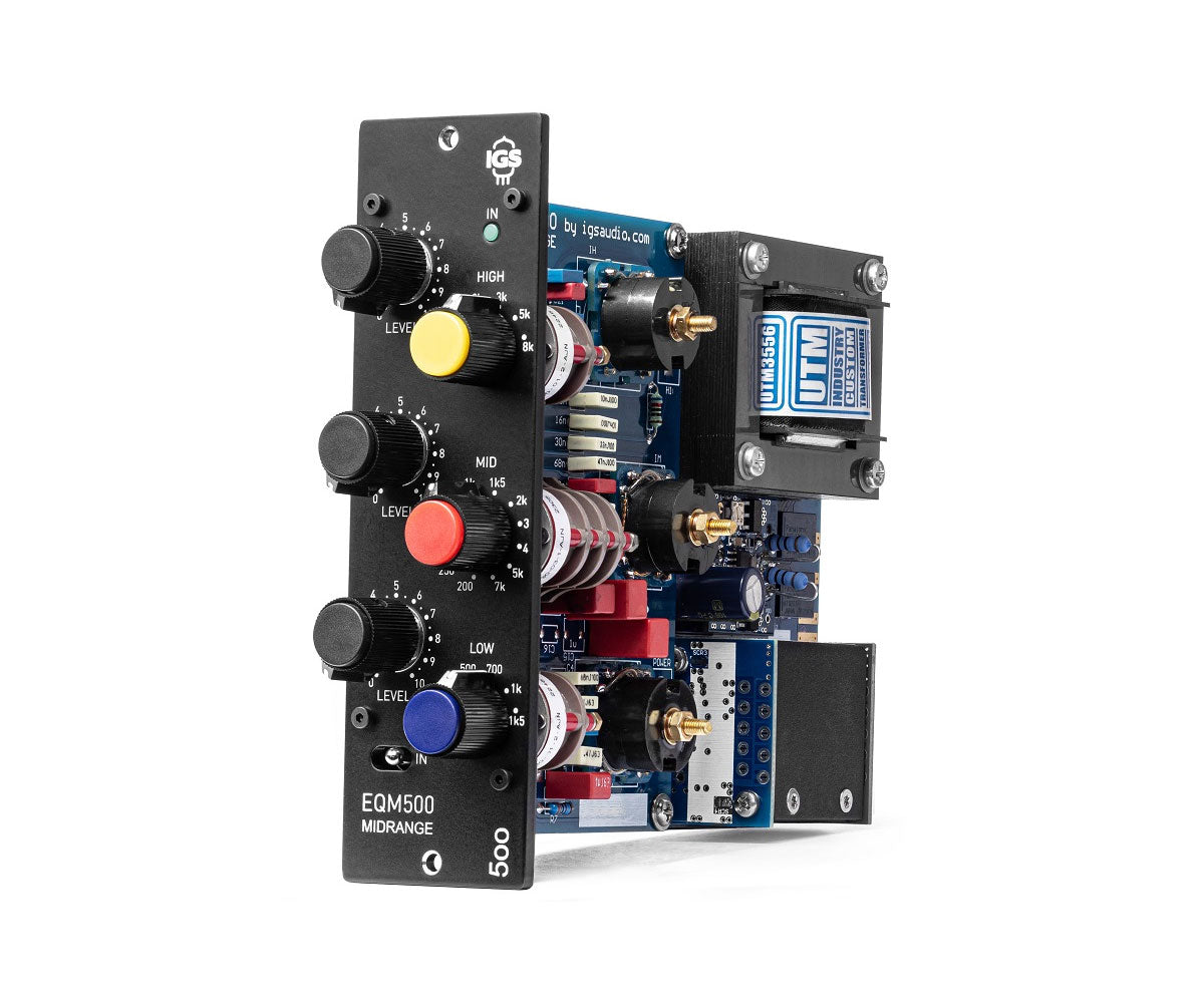 EQM500