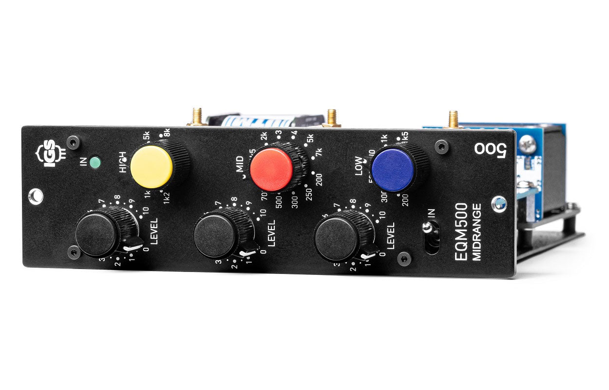 EQM500