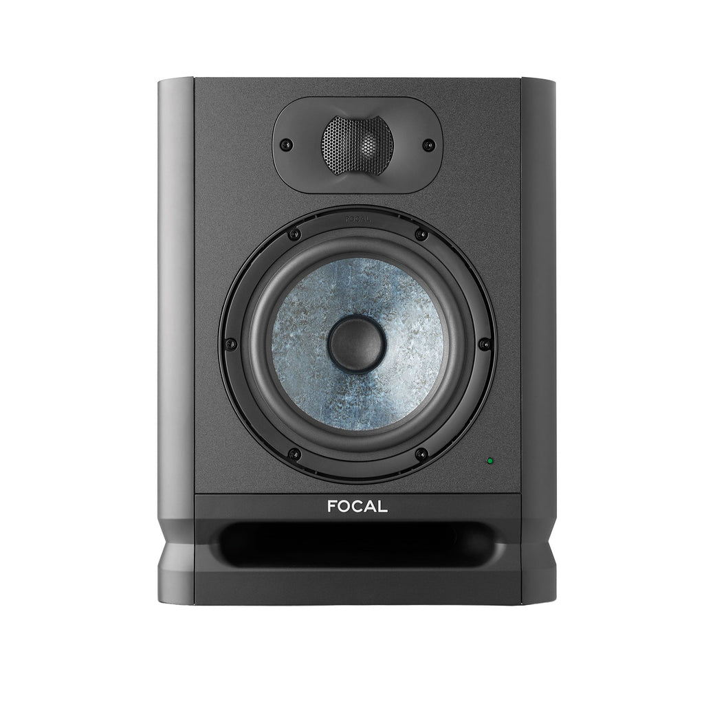 FOCAL Alpha 65 Evo NWG — Studio Monitor, nearfield reference loudspeaker