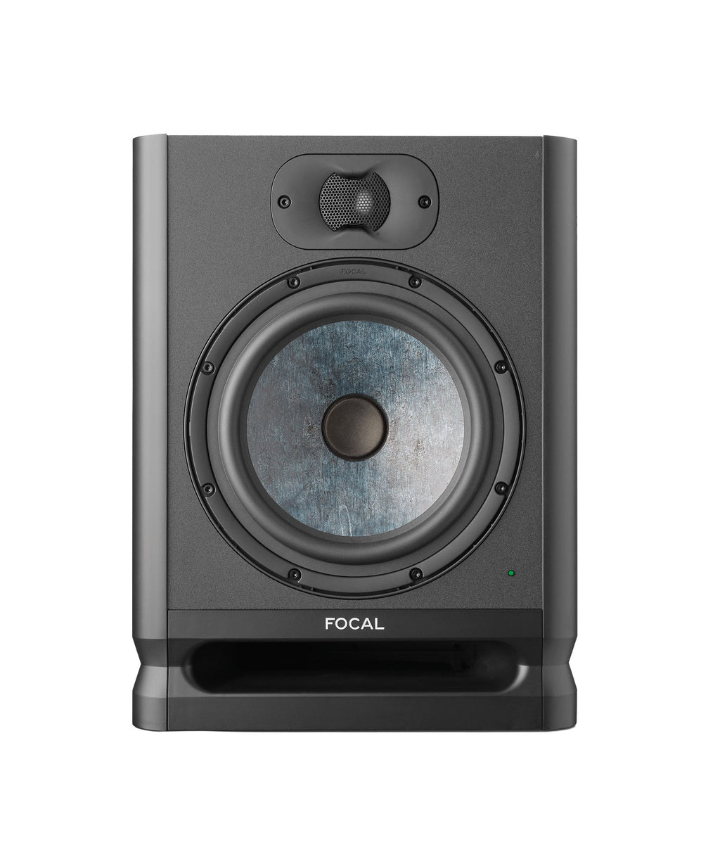 FOCAL Alpha 80 Evo NWG — Studio Monitor, nearfield reference loudspeaker