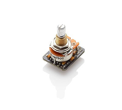 EMG EXG Guitar Expander Active Tone Control – 42