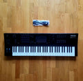 MPC Key 61 AKAI 60 3000 Sample Keyboard Workstation w/OG packaging and extras