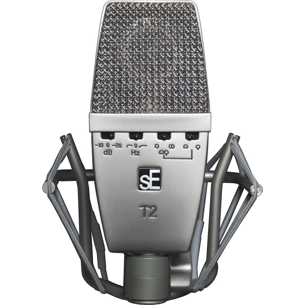 T2 Large Diaphragm Condenser Mic