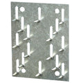 Push-On Impalers (24)