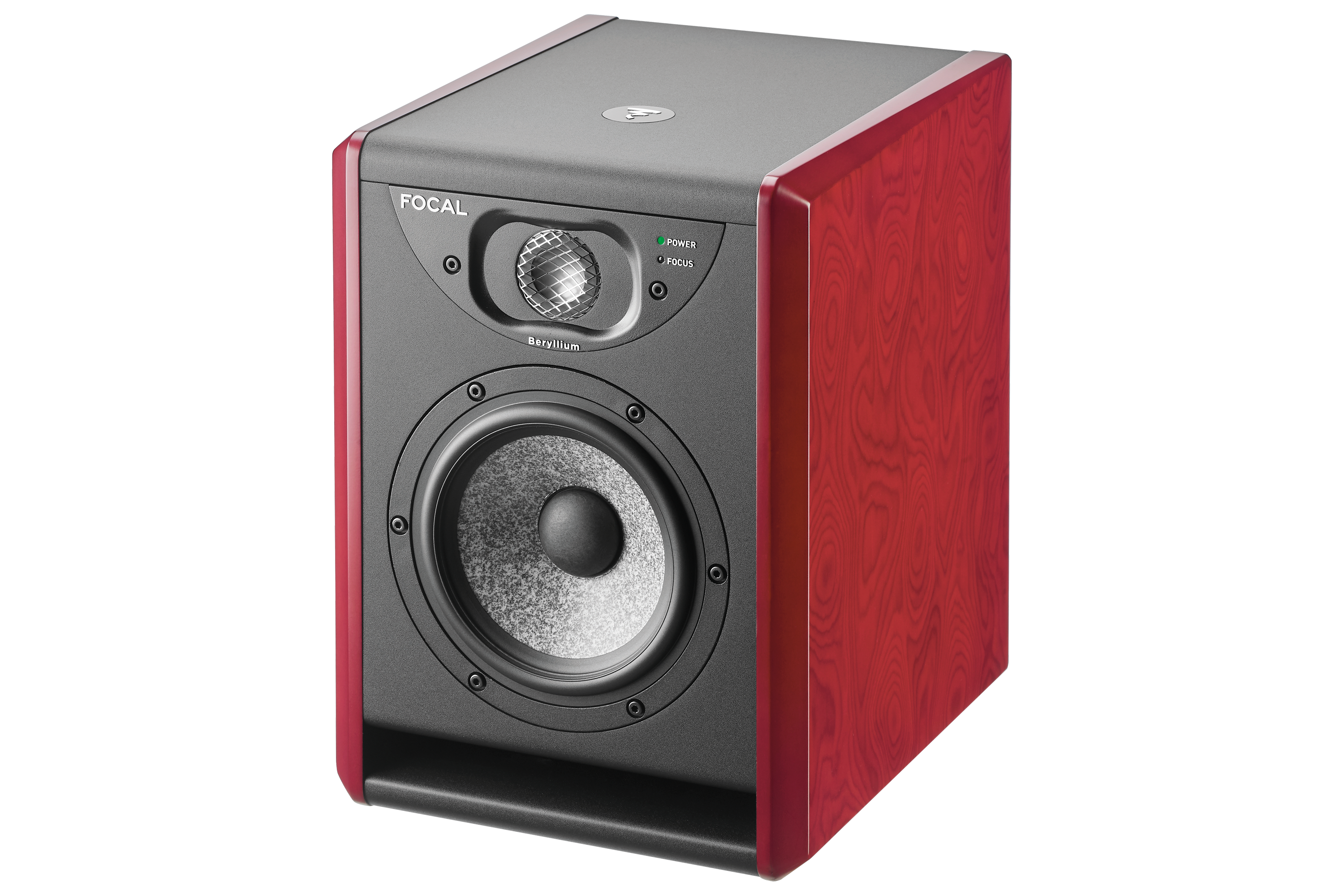 Solo6 2-Way Active 6'' Monitor
