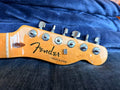 2010 Fender Custom Shop Telecaster Neck
