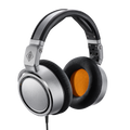 NDH 20 Closed-Back Studio Headphones