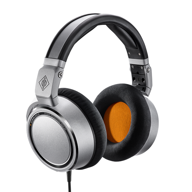 NDH 20 Closed-Back Studio Headphones