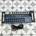 Soundcraft Ui24R 24-Channel Digital Mixer/USB Recorder with Wireless Control
