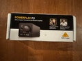 Behringer Powerplay P2 Personal In-Ear Monitor Headphone Amp 2022 - Present - Black