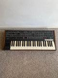 Sequential Prophet-6 49-Key 6-Voice Polyphonic Synthesizer 2018 - 2020 - Black with Wood Sides
