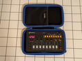 Roland J-6 AIRA Compact Chord Synthesizer 2022 - Present - Black (with LTGEM Case)