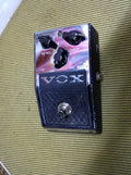 VOX V830 DISTORTION BOOSTER 1997 - 2000 - CHROME