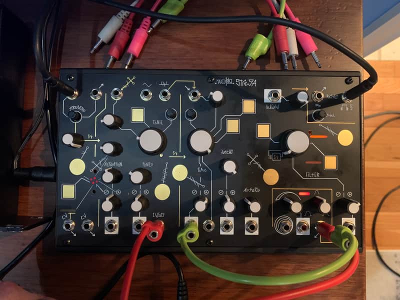 Make Noise Strega (Signed by Cortini)