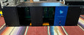 API 500-6B Lunchbox with rack ears and 2 blank panels