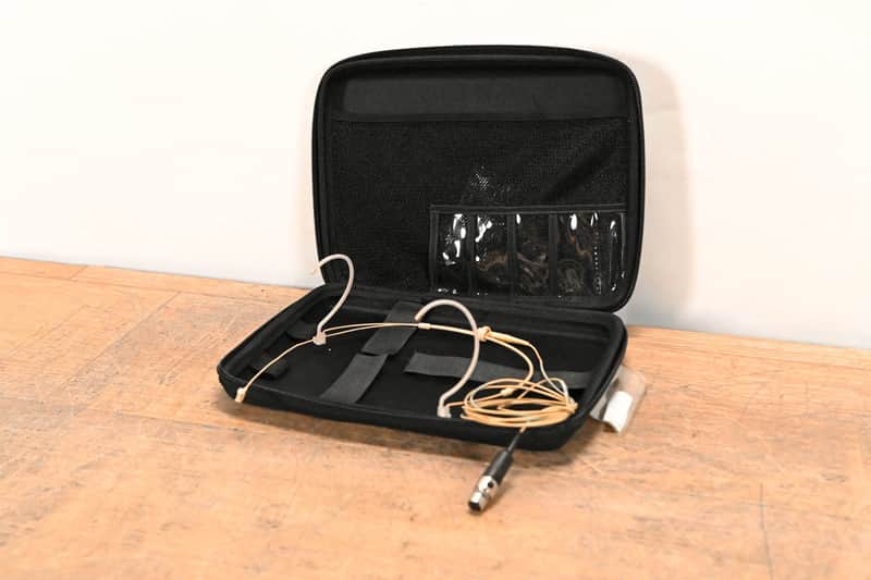 Countryman H7LSL Headset Microphone CG002DK