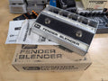 Fender Blender Fuzz / 2000s Reissue / Original Box & Papers
