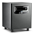 10'' Powered Studio Subwoofer With XLF (Single)