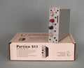 Rupert Neve Designs Portico 511 500-Series Mic Pre Module with Silk 2013 - Present - White