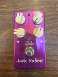 Suhr Jack rabbit Used - Limited edition purple