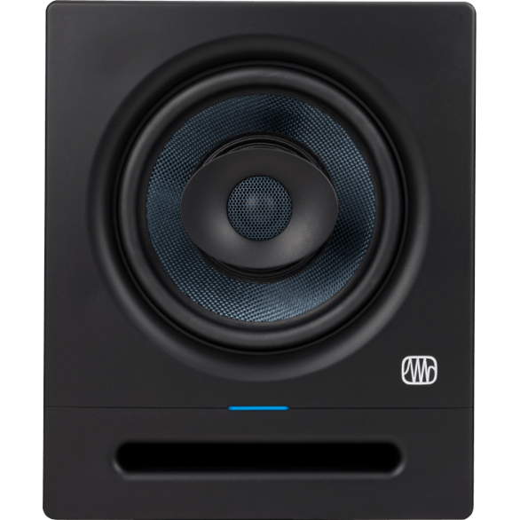 Eris Pro 8 Studio Monitor (Single)