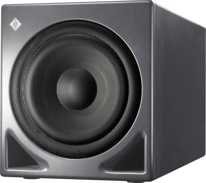 KH 810 10'' Active Studio Subwoofer