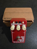 Malekko Ekko 616 Analog Delay 2010s - Red