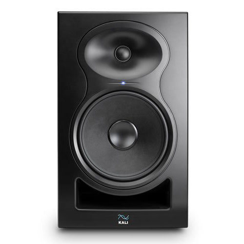 LP-8 v2 8'' Powered Studio Monitor - Black (Single)
