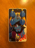 Arachnid Audio Jet - Shoe Pixel clone