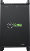 M48 48V Phantom Power Supply