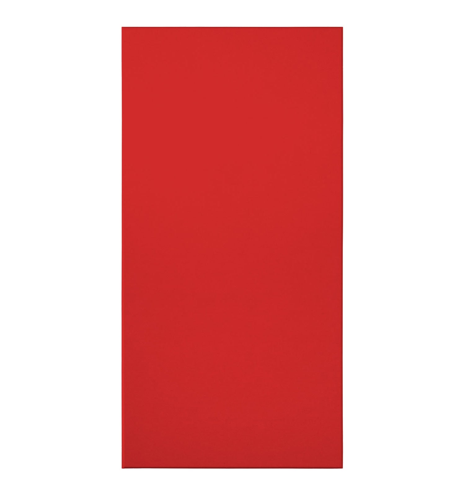 24''x48''x1'' Bevelled EcoScapes Panel (10pk) - Cherry