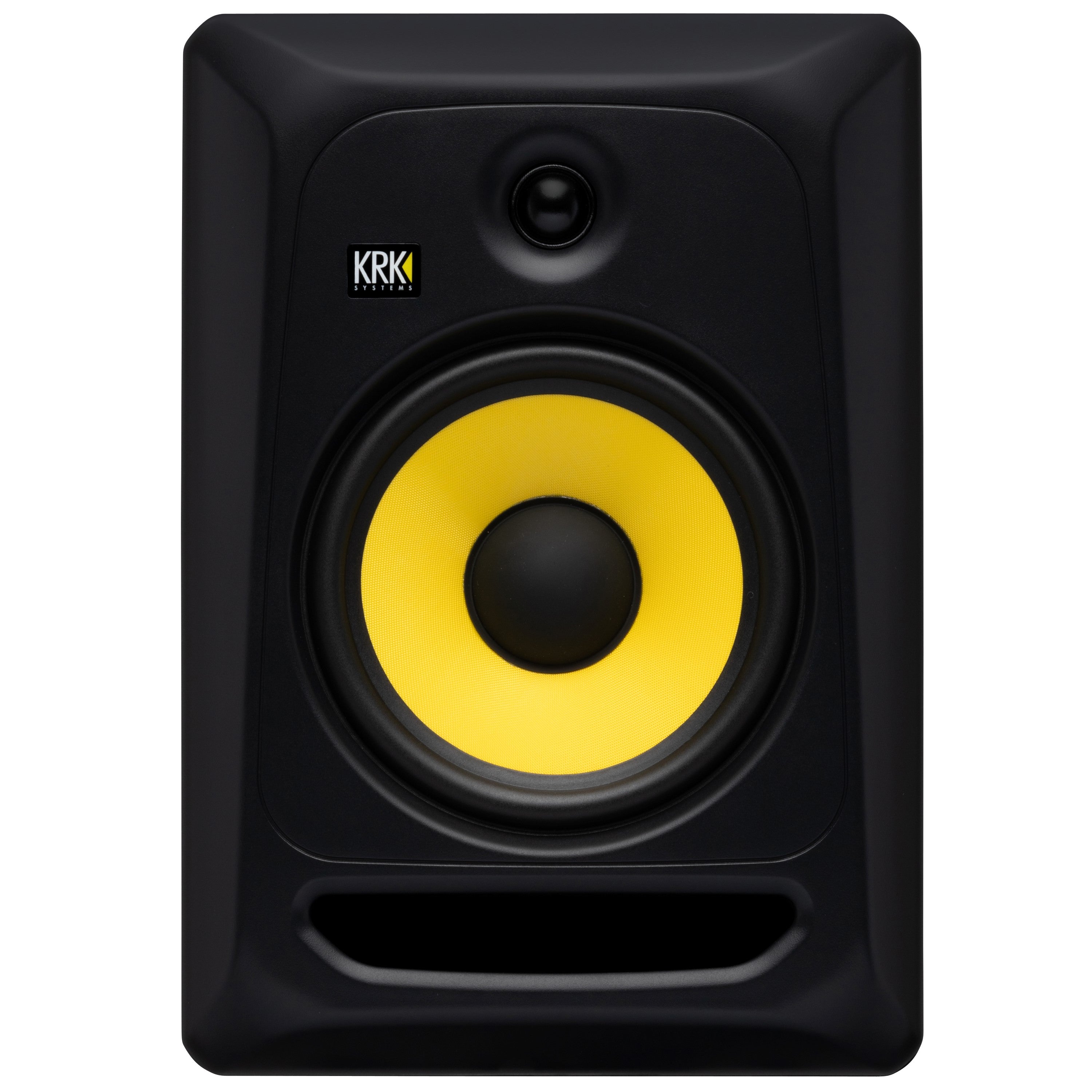KRK Classic 8 Powered Monitor 8'' (single)