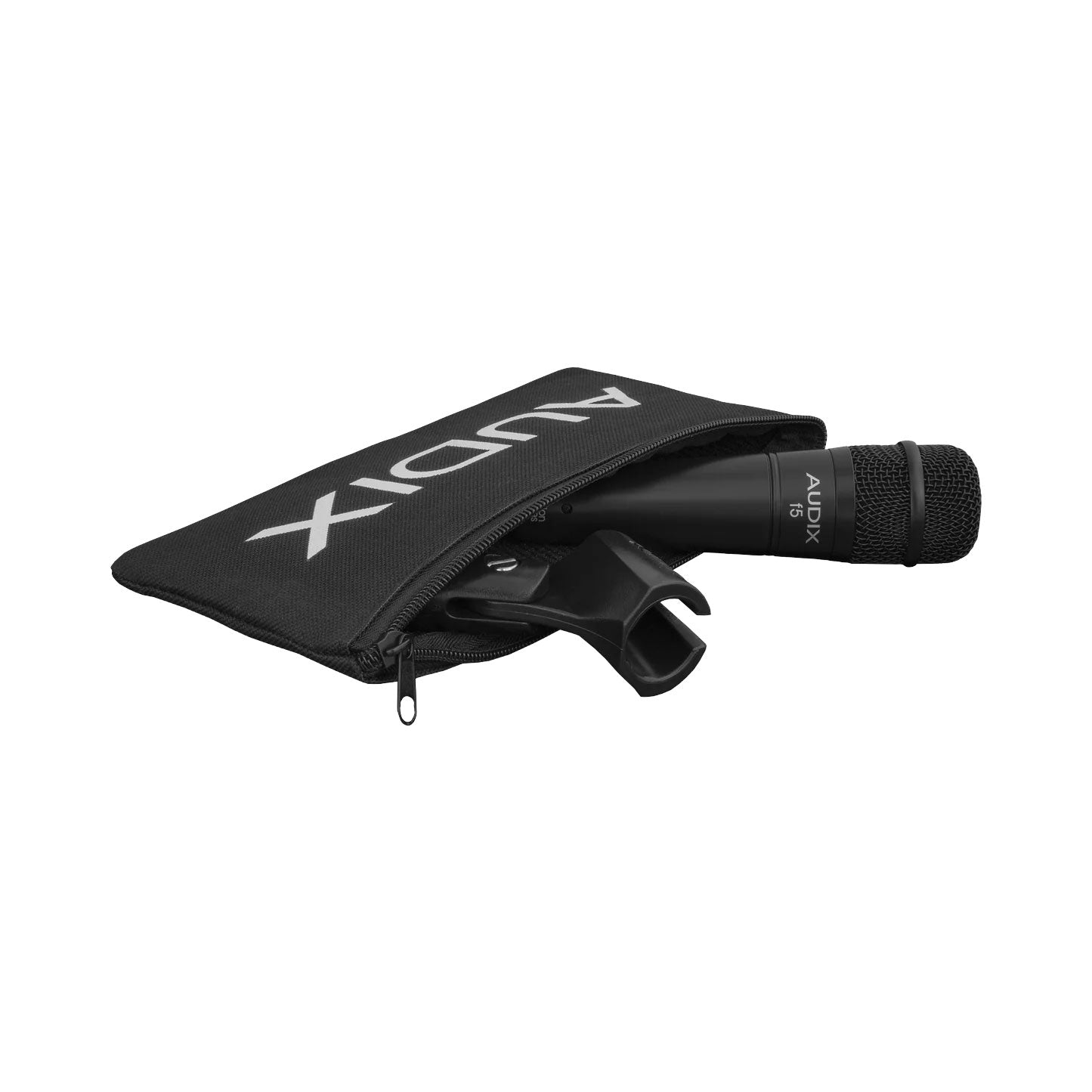 AUDIX F5 — Microphone, studio recording microphone body