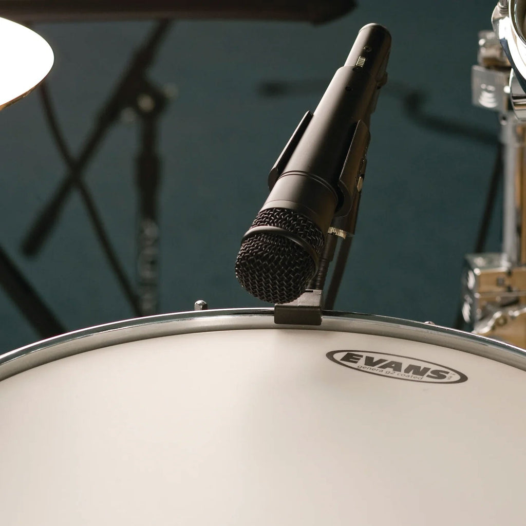 AUDIX F5 — Microphone, studio recording microphone body