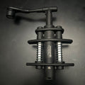 Beyerdynamic TG D58c Clip-On Cardioid Drum Condenser Microphone 2010s - Black