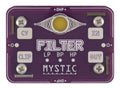 Mystic Circuits 0HP Filter [USED]