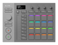 SLAB MIDI Pad Controller for Serato