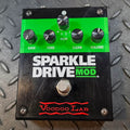 Voodoo Lab Sparkle Drive Mod Overdrive Boost