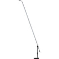 84 Inch Carbon Fiber Boom with Cardioid Microphone