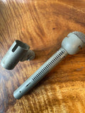 Electro-Voice RE10 Supercarioid Dynamic Micophone 1960 - 1989 - Beige