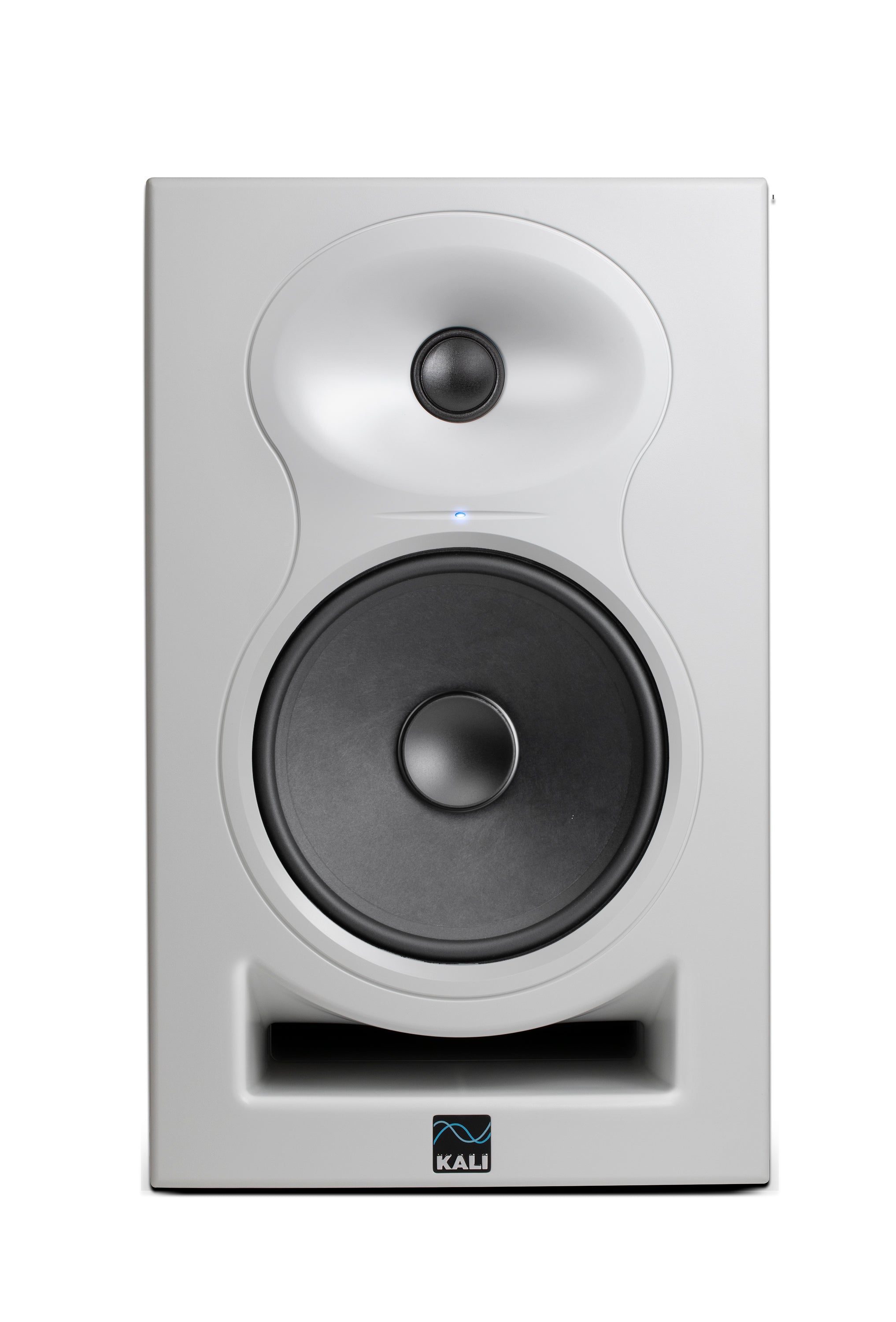 LP-6 v2 6.5'' Powered Studio Monitor - White (Single)