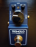 Ibanez Tremolo Mini 2010s Navy