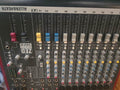 Allen & Heath ZED-16FX 16-Channel Mixer with Effects 2012 - Present - Black/Red