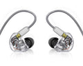 MP-460 Quad Balanced Armature Professional In-Ear Monitors